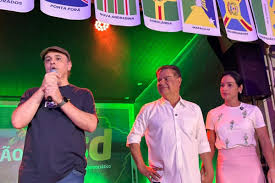PSD abre mão de candidatura própria em MS após desistência de Nelsinho Trad