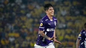 Liga de Quito vs. Sao Paulo: ¿Podrá Nunes romper su mala racha? - Imagen principal del artículo