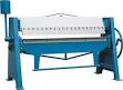 Metal Sheet Bending Machine - Manufacturers, Suppliers Exporters