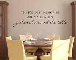 Table And Family Quotes. QuotesGram via Relatably.com