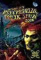 DJs: Area 2 = Progressive Side <b>Show, Gatto</b> Matto (Green Sector), <b>...</b> - 20061028psytribepresentspsychedelicfreakshow_tn