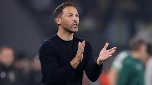 Fenerbahçe - Beşiktaş