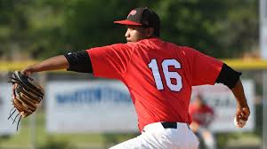 Former Polk State Baseball pitcher returns to World Baseball Classic