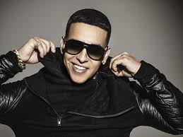 Resultado de imagen para daddy yankee