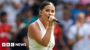 BBC - News update