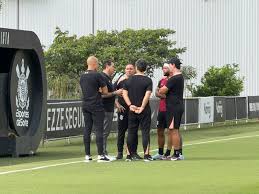 "Subir o nível": entenda o perfil de reforços que o Corinthians busca na próxima janela