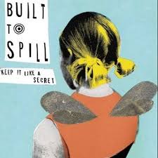 Built To Spill in Norwalk, CT