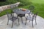 Metal Garden Furniture Sale Fast Delivery m