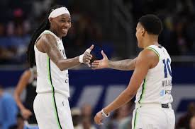Fanatics Sportsbook promo code NYPOST: Bet $20, get $350 in bonus bets for Lynx vs. Mercury