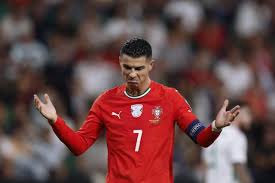 Cristiano Ronaldo Reflects on Billionaire Status, Retirement, and Piers Morgan Interview