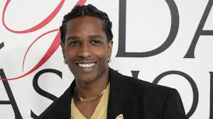A$AP Rocky to play Little Caesars Arena in July on 2026 world tour