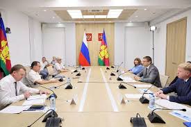 Кубанские новости - News update