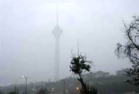 هواشناسی استان تهران هشدار داد