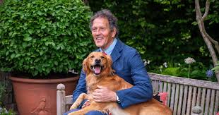 'I visited Monty Don's garden and there's something massive they don't show on TV'