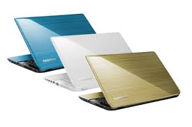 Âm thanh đẳng cấp trên Toshiba Satellite L40