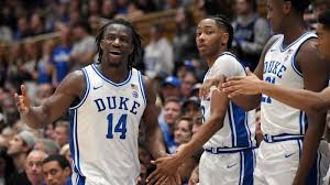 Sion James: Duke's Overlooked Star in ACC Accolades