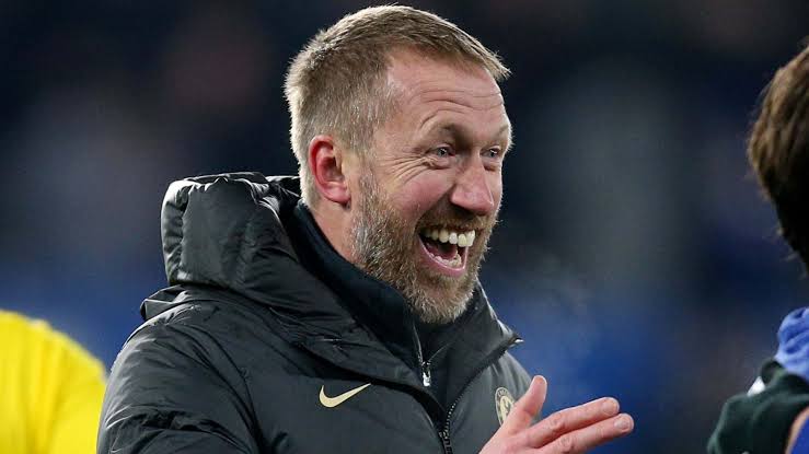 Chelsea WILL regret sacking Graham Potter - 'Mr Nice Guy' is destined to succeed despite nightmare spell at Stamford Bridge