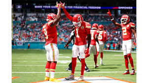 buccaneers – vikings