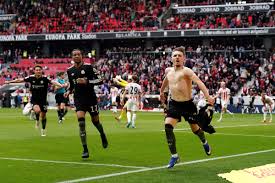 bayern munich - Trending in Australia