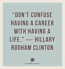Work Life Balance on Pinterest | Entrepreneur, Successful People ... via Relatably.com