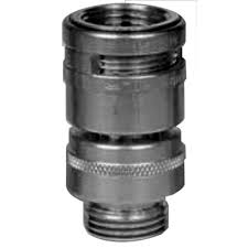 Plumbing Supplies | Nidel #37HD1 Pl Br Vacuum Breaker | P071 ...