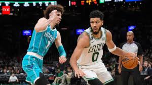 Charlotte Hornets vs Boston Celtics injury report: Who's playing, injured and questionable players, head-