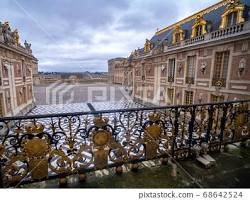 Image of Versailles Terraces