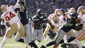 Seahawks RB Emanuel Wilson carries fantasy football value