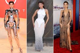 Zendaya