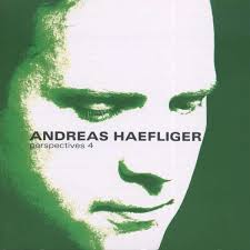 <b>Andreas Haefliger</b> - Perspectives 4 - 0822252217322