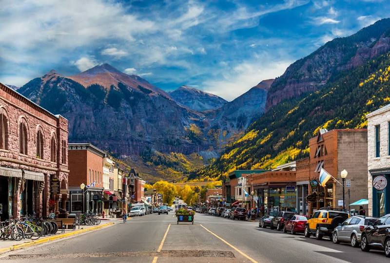 Telluride