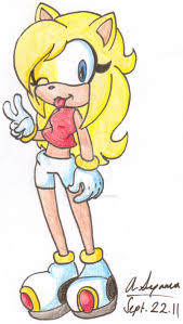 Resultado de imagen de maria hedgehog
