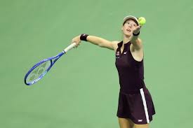 Kraus edges Joint in Beijing three-setter to notch first WTA 1000 victory - WTA Tennis