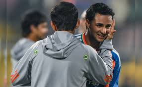 Dinesh Karthik's Message To Gautam Gambhir: Pick Players Who Got You To T20 World Cup