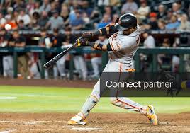 Dbacks - Giants