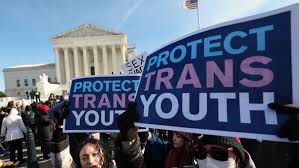 Effort underway to make Tennessee’s child sex change ban national