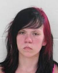 Krista Marie Pendleton. SUBJECTS ARE INNOCENT UNTIL PROVEN GUILTY. - Pendleton-Krista-Marie