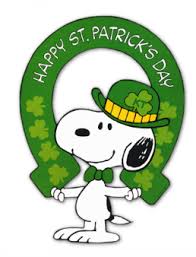 Image result for st patrick's day