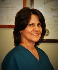 Linda Caruso has been a dental assistant for over 30 years and joined our staff in 2002. She has her X-ray license from Middlesex County College. - DSC_0175-2