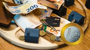 EURO frente al peso mexicano en los bancos de México hoy lunes 12 de enero