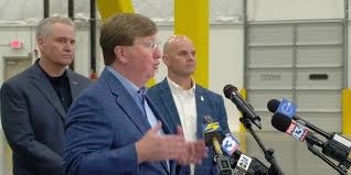 ‘Largest economic development in history’: $20 billion dollar data center coming to Southaven