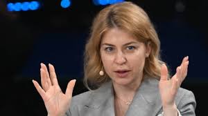 Українська правда - News update