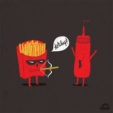 My Ketchup Obsession on Pinterest | Ketchup Bottles, Interesting ... via Relatably.com