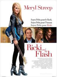 Image result for ricki and the flash