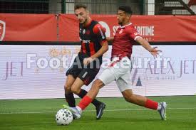 Foot Amateur - News update