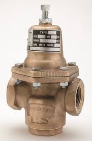 Cash Valve PBE5CZBS01-E4 | Pressure Regulator, Bottom Outlet ...