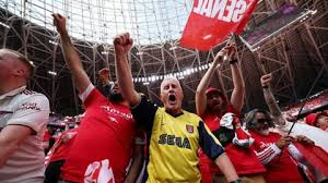 Champions League Final LIVE: PSG vs Arsenal - score, radio commentary, text updates & match stats