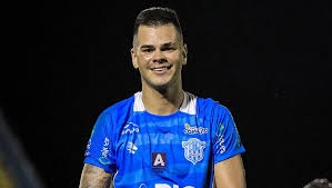 Artilheiro da A3, Lucas Lima confirma acerto com o CSA