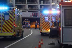A Tragic Accident Claims Three Lives in Monaco’s Louis-II Tunnel