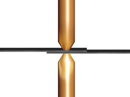 Resultado de imagen de soldadura por puntos de resistencia